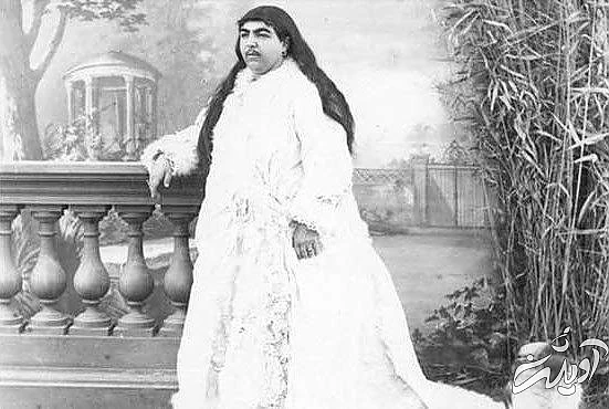 دختران ایرانی